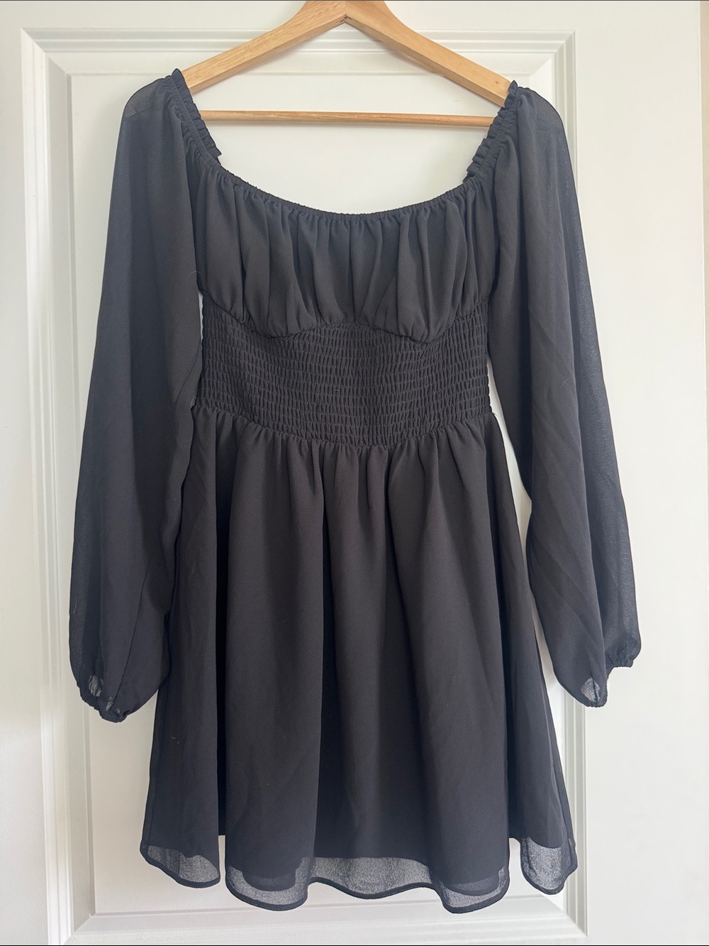 Princess Polly Dress